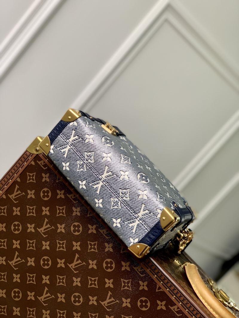 LV Box Bags